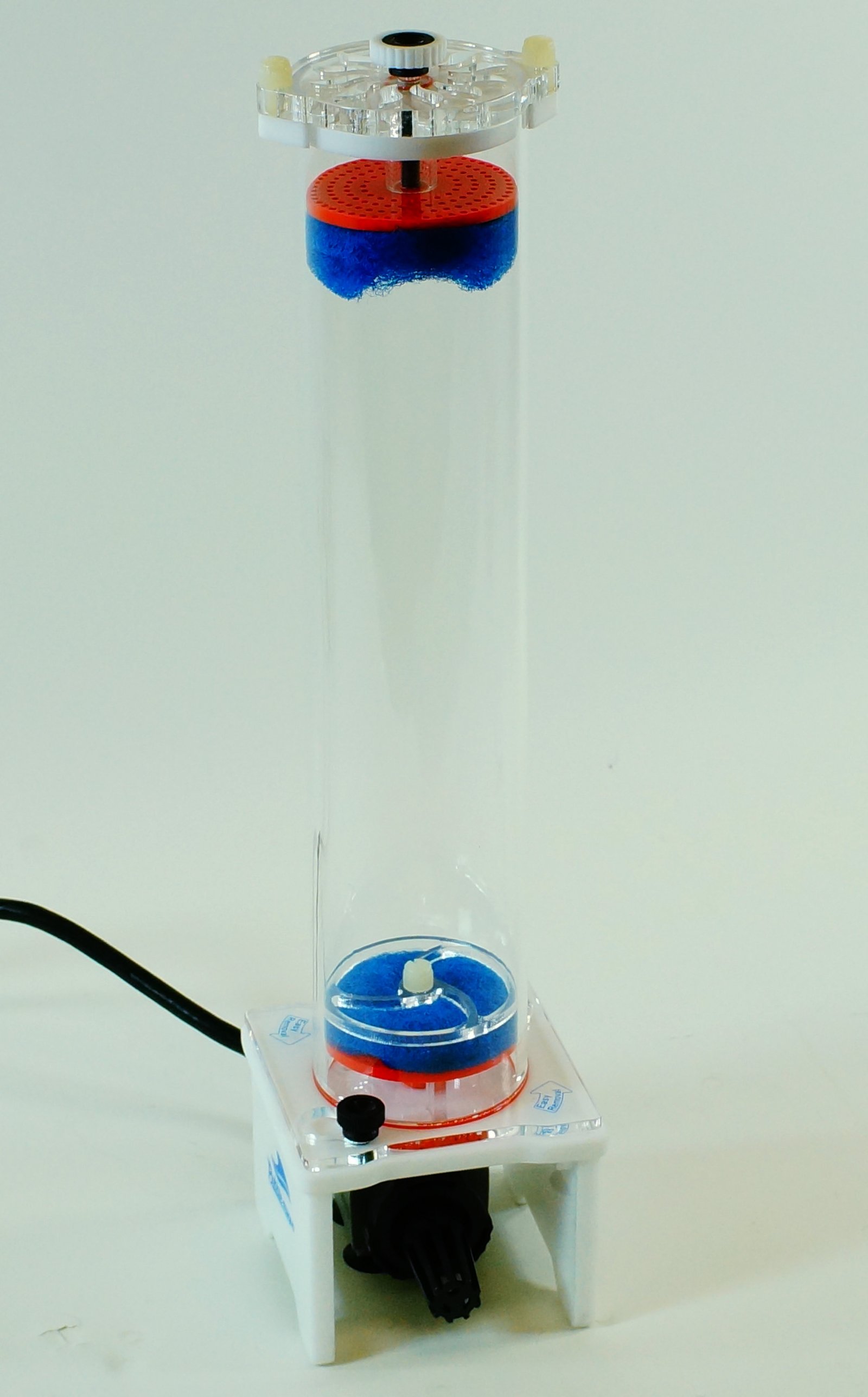 Bubble Magus Mini 80 Media Reactor